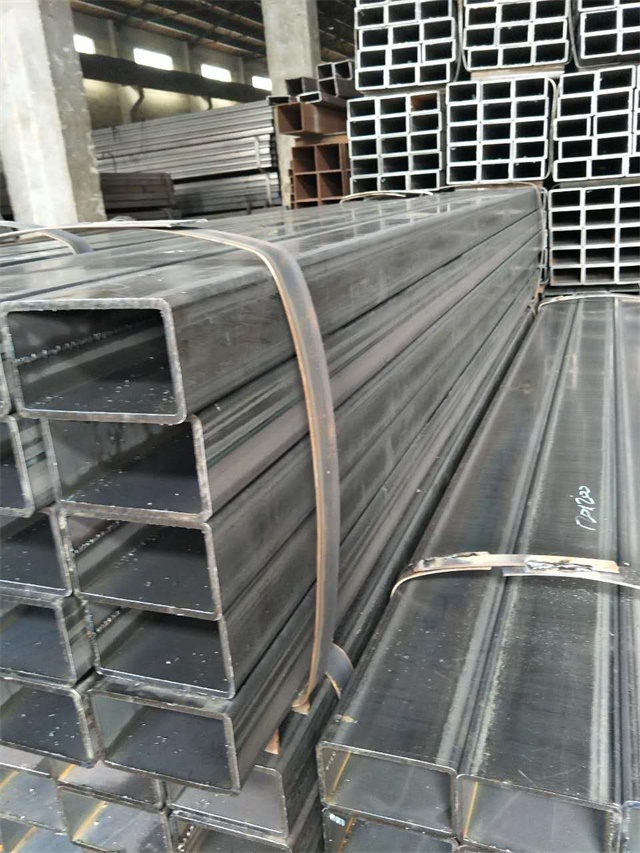 建筑钢结构肃北肃北肃北镀锌矩形管 Q355B 适用场景 建筑钢结构肃北肃北肃北镀锌矩形管 Q355B 适用场景